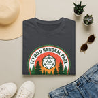 Feywild National Park T-Shirt
