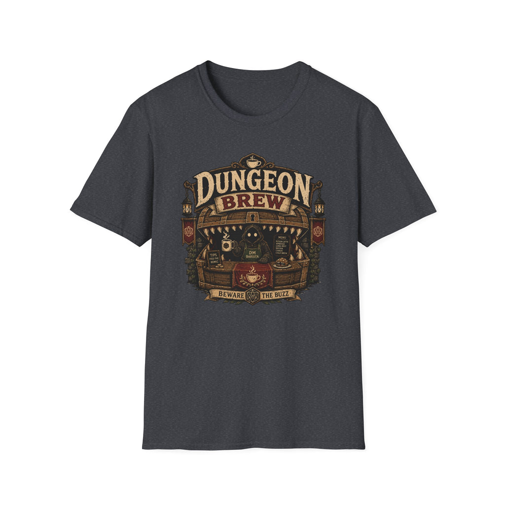 Dungeon Brew T-Shirt