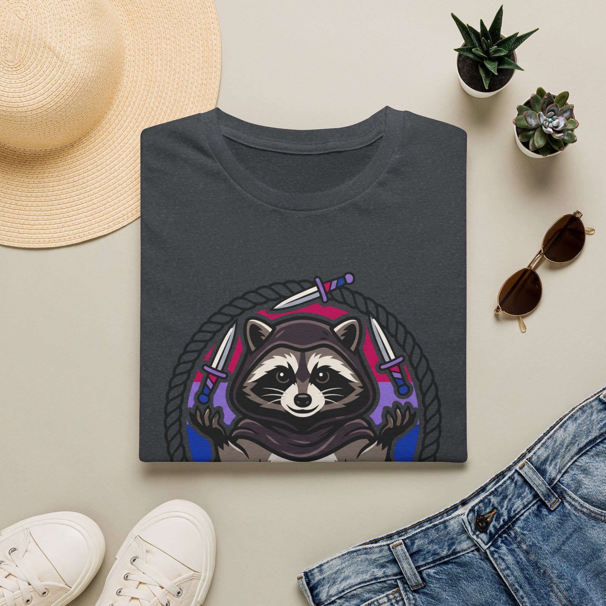 Polyarmory T-Shirt