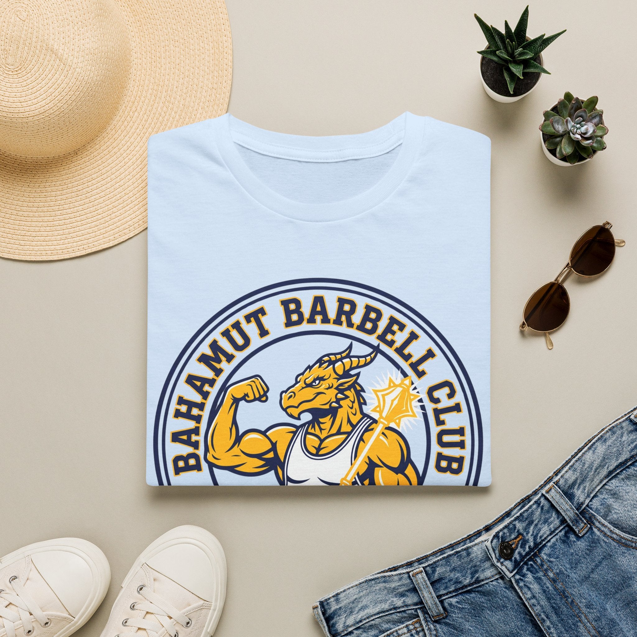 Holy Gains T-Shirt