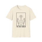 Dice Goblin Tarot T-Shirt