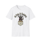 Body Backstory T-Shirt