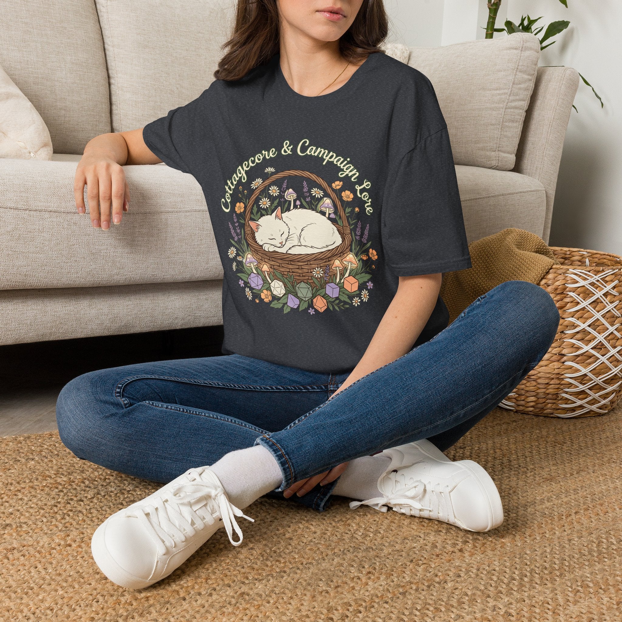 Cottagecore T-Shirt