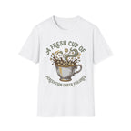 Cup of Perception T-Shirt