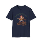 Rolling Cardio T-Shirt