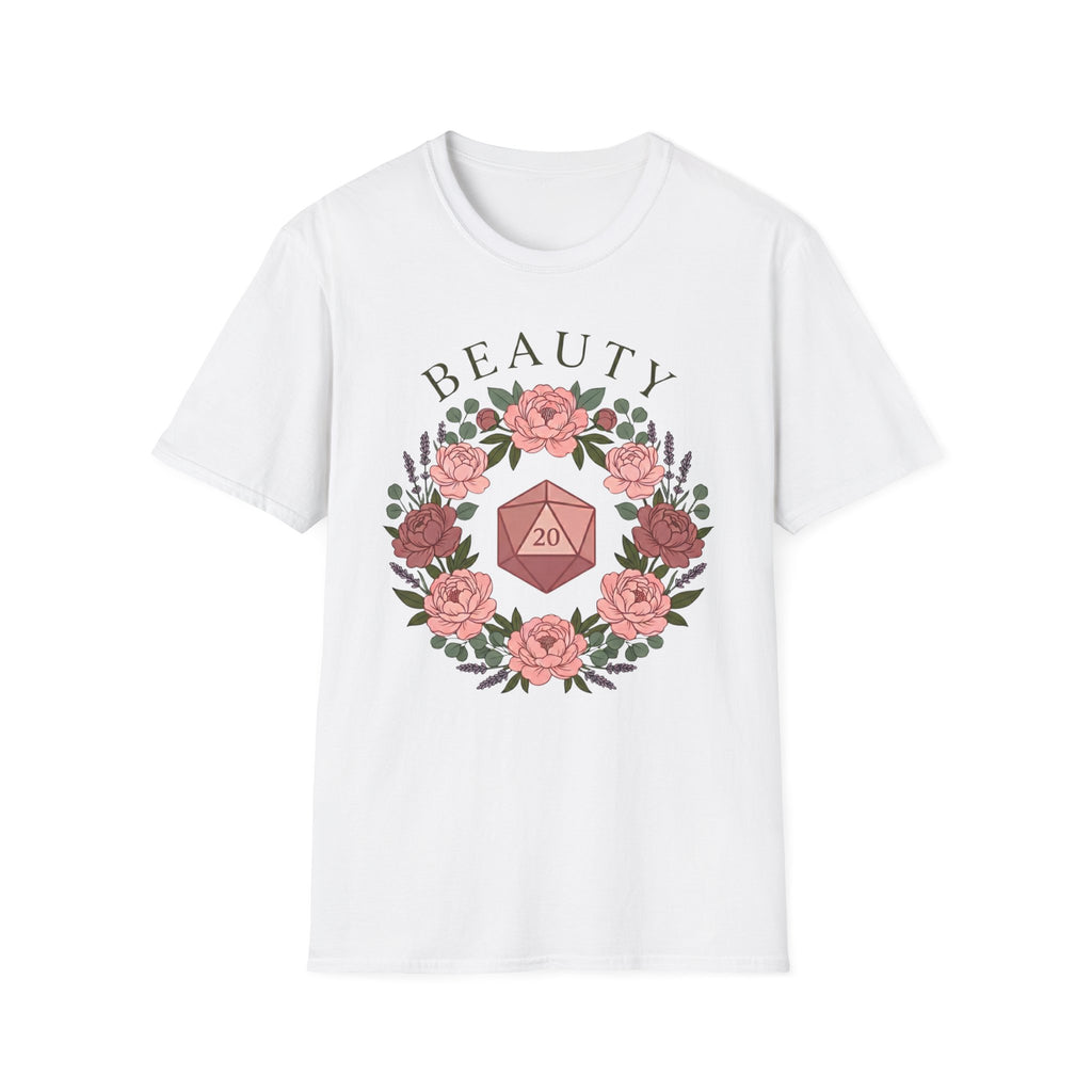 Beauty 20 T-Shirt
