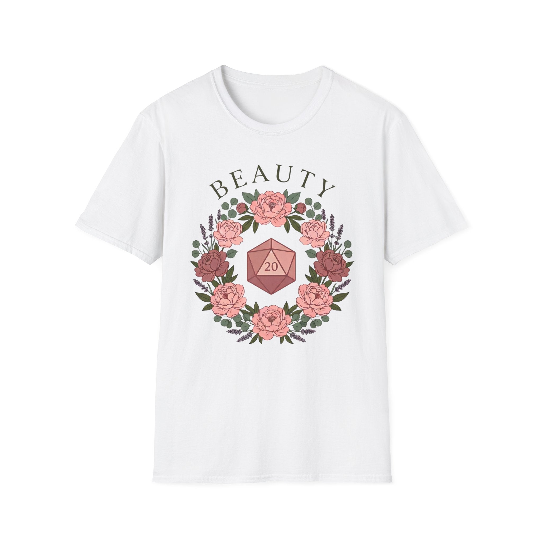 Beauty 20 T-Shirt