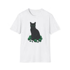 Meowcromancer T-Shirt