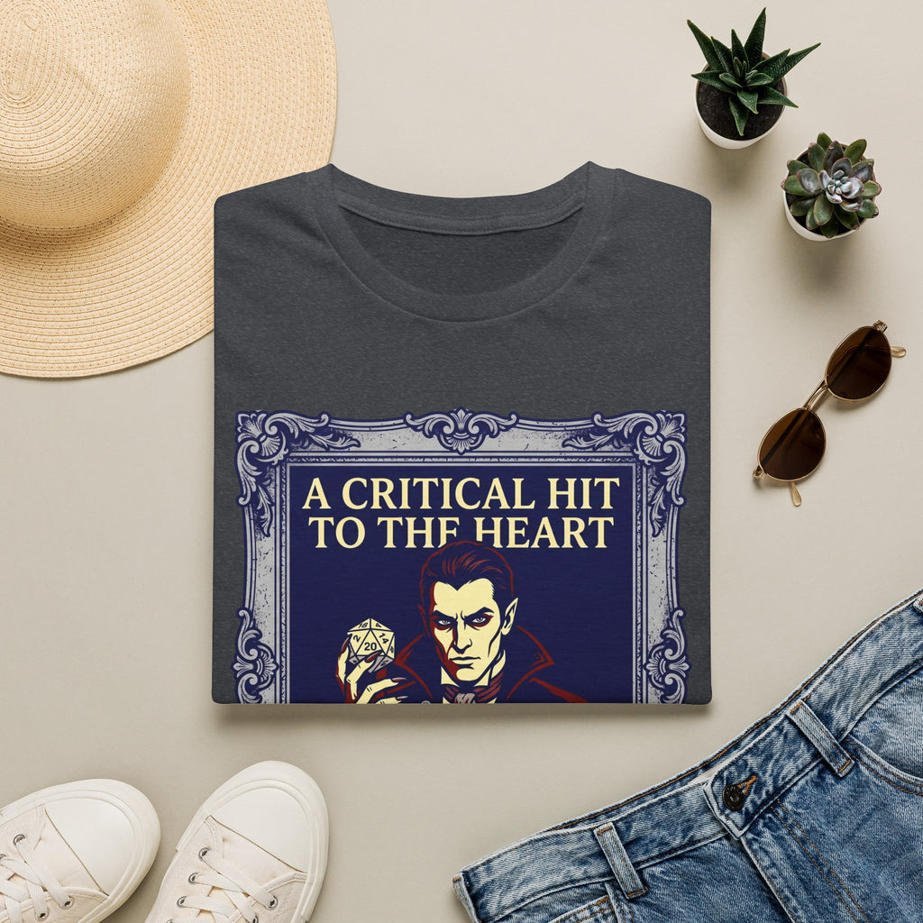 Morally Grey Club T-Shirt