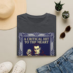 Morally Grey Club T-Shirt