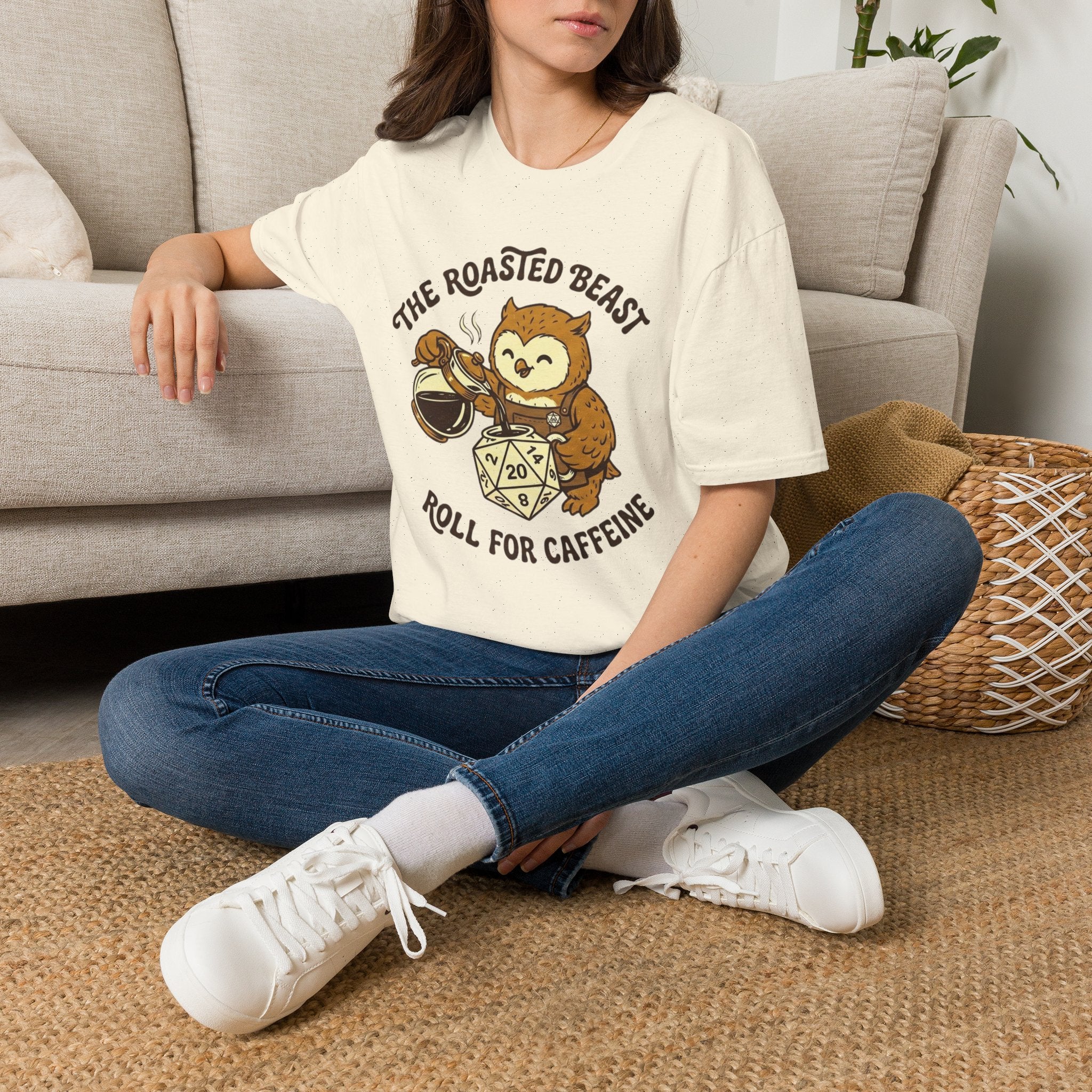 Roasted Beast T-Shirt