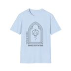 Faith in the Roll T-Shirt