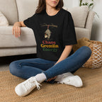 Chaos Gremlin Energy T-Shirt