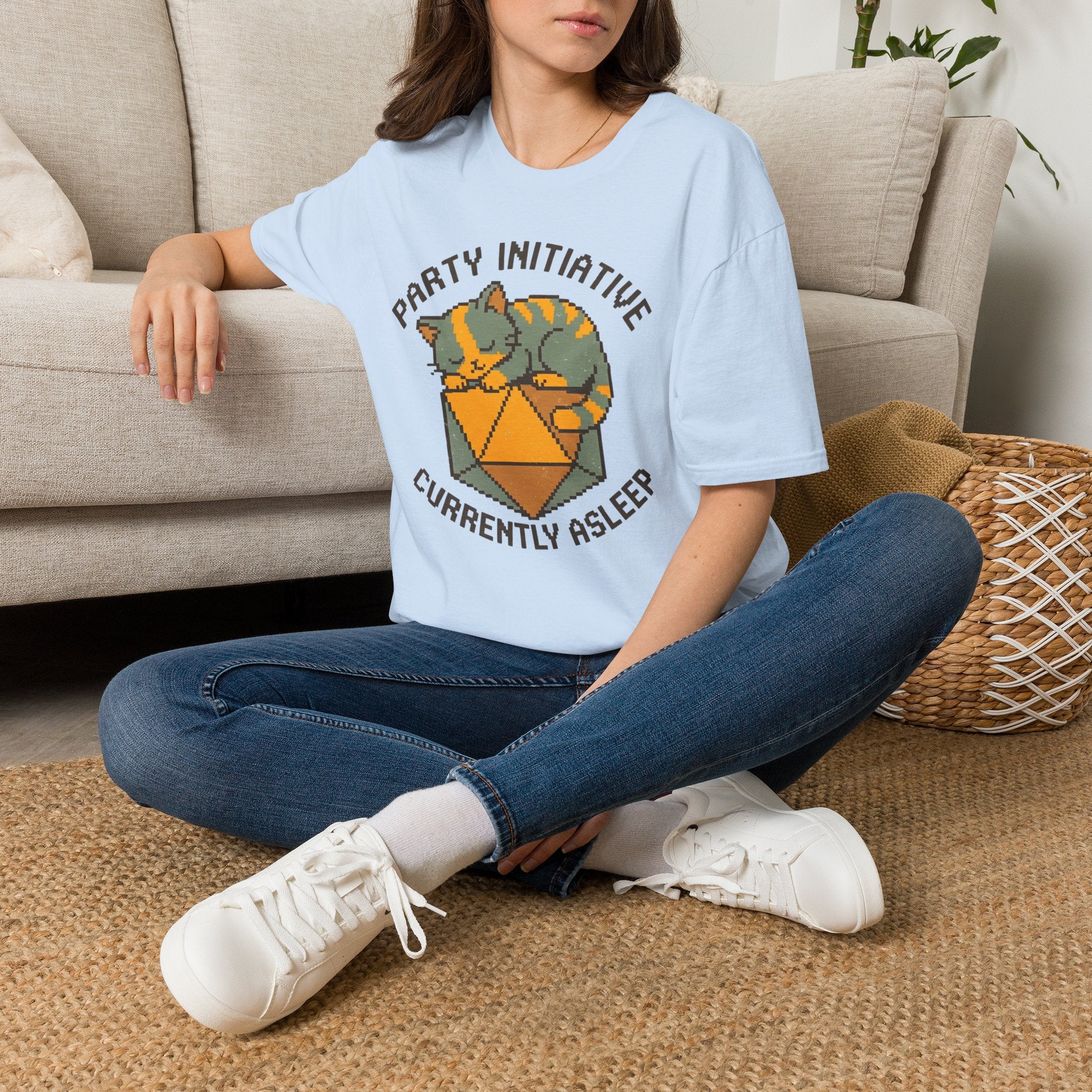 Party Initiative T-Shirt