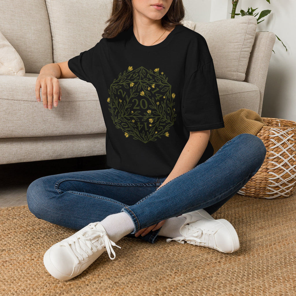 Natural 20 T-Shirt