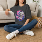 Gender Fluid Otter T-Shirt