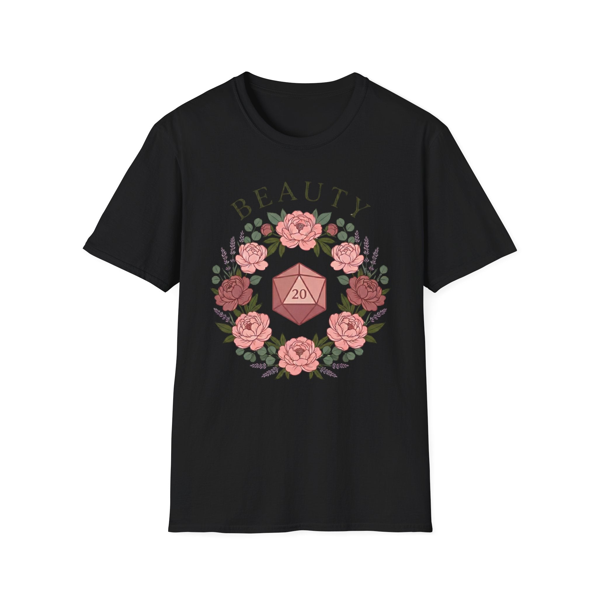 Beauty 20 T-Shirt