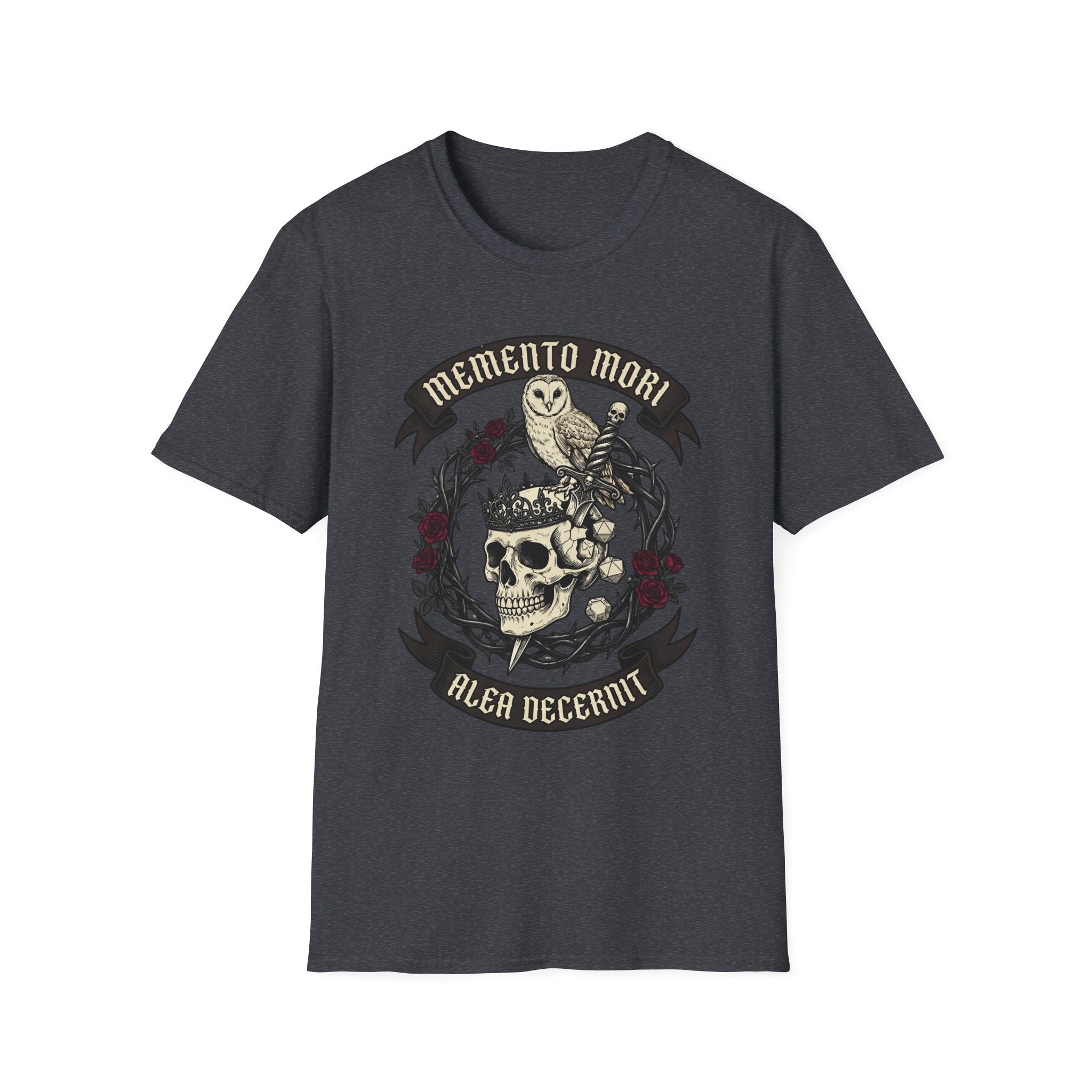 Memento Mori T-Shirt