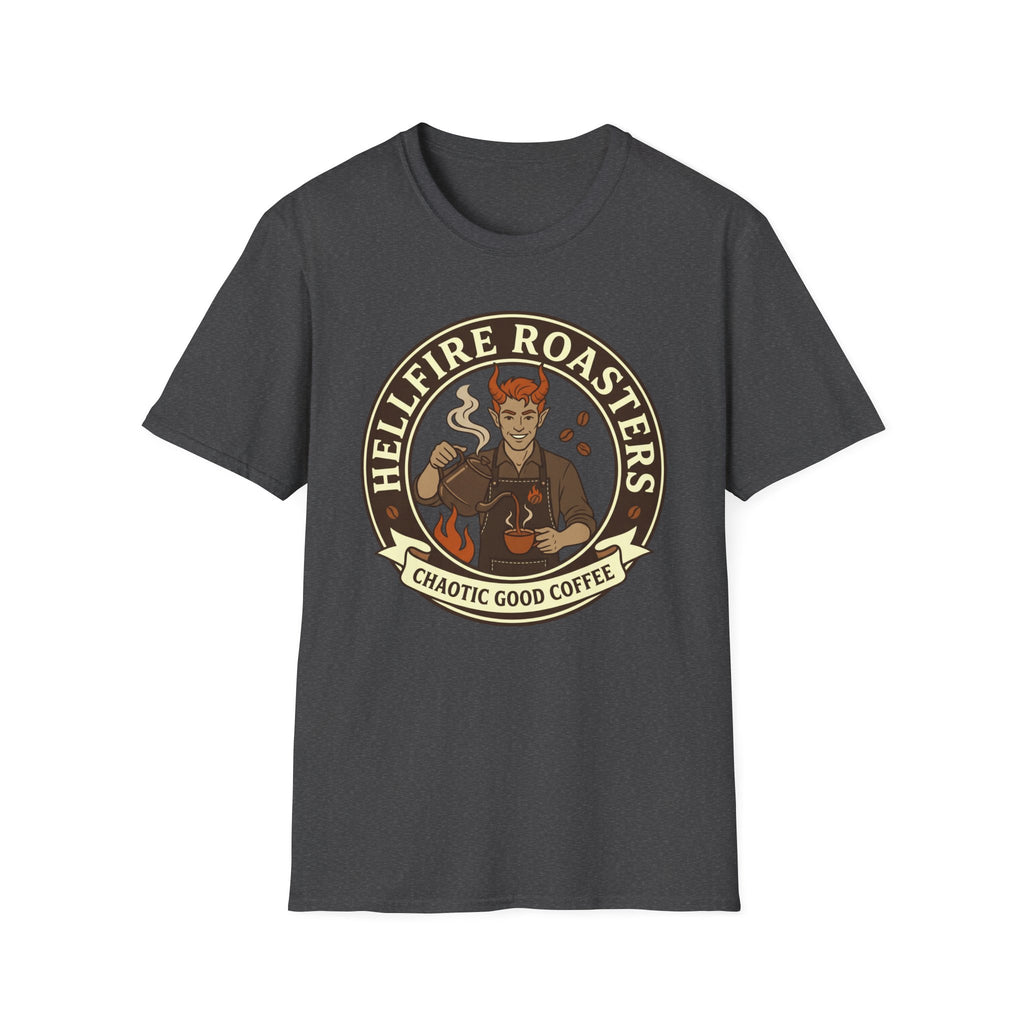 Hellfire Roasters T-Shirt