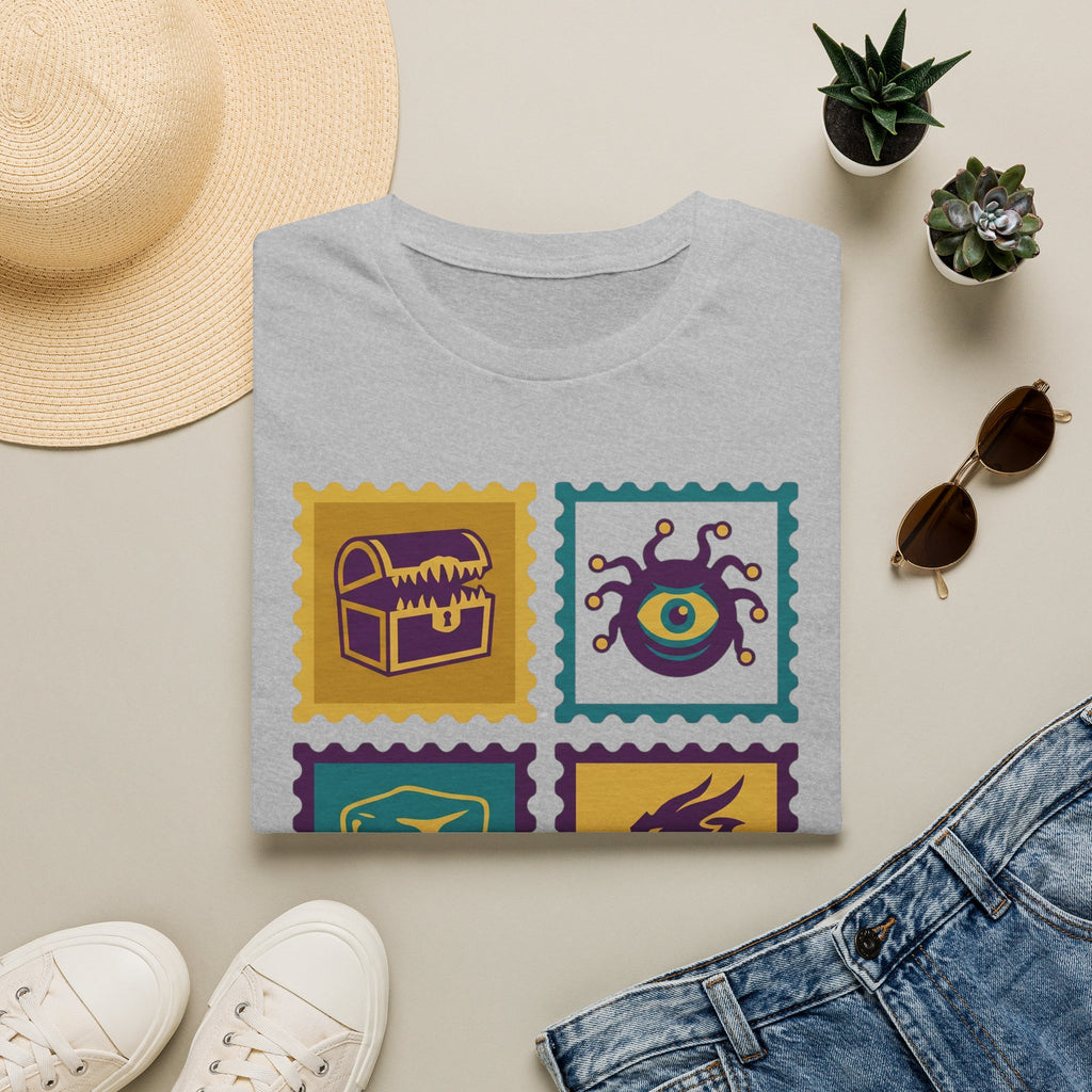 Usual Suspects T-Shirt