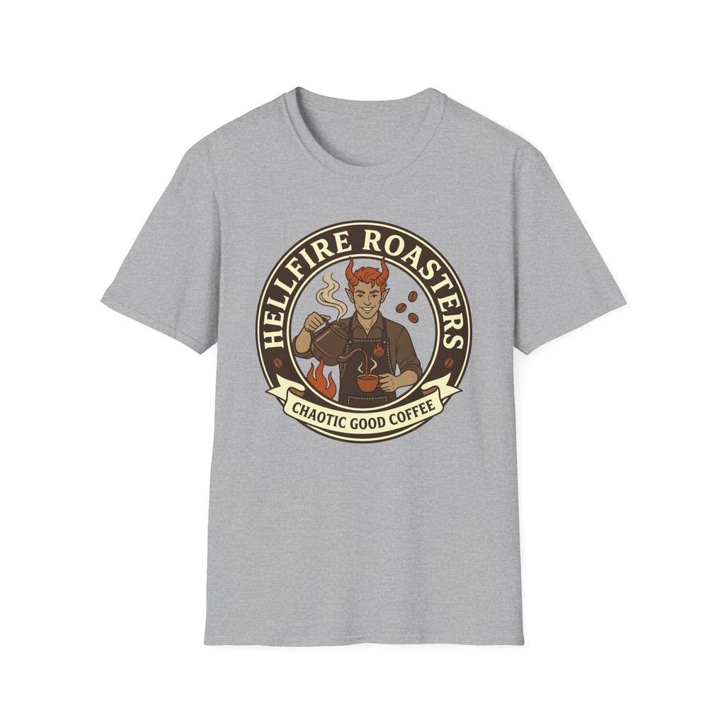 Hellfire Roasters T-Shirt