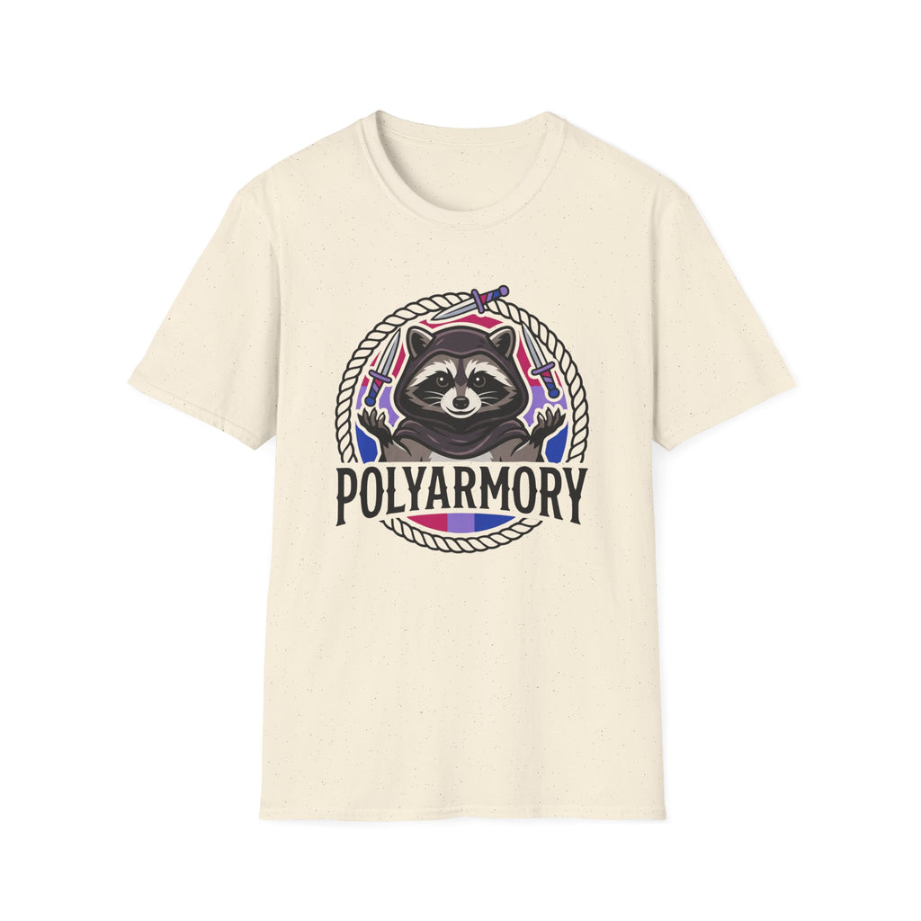 Polyarmory T-Shirt
