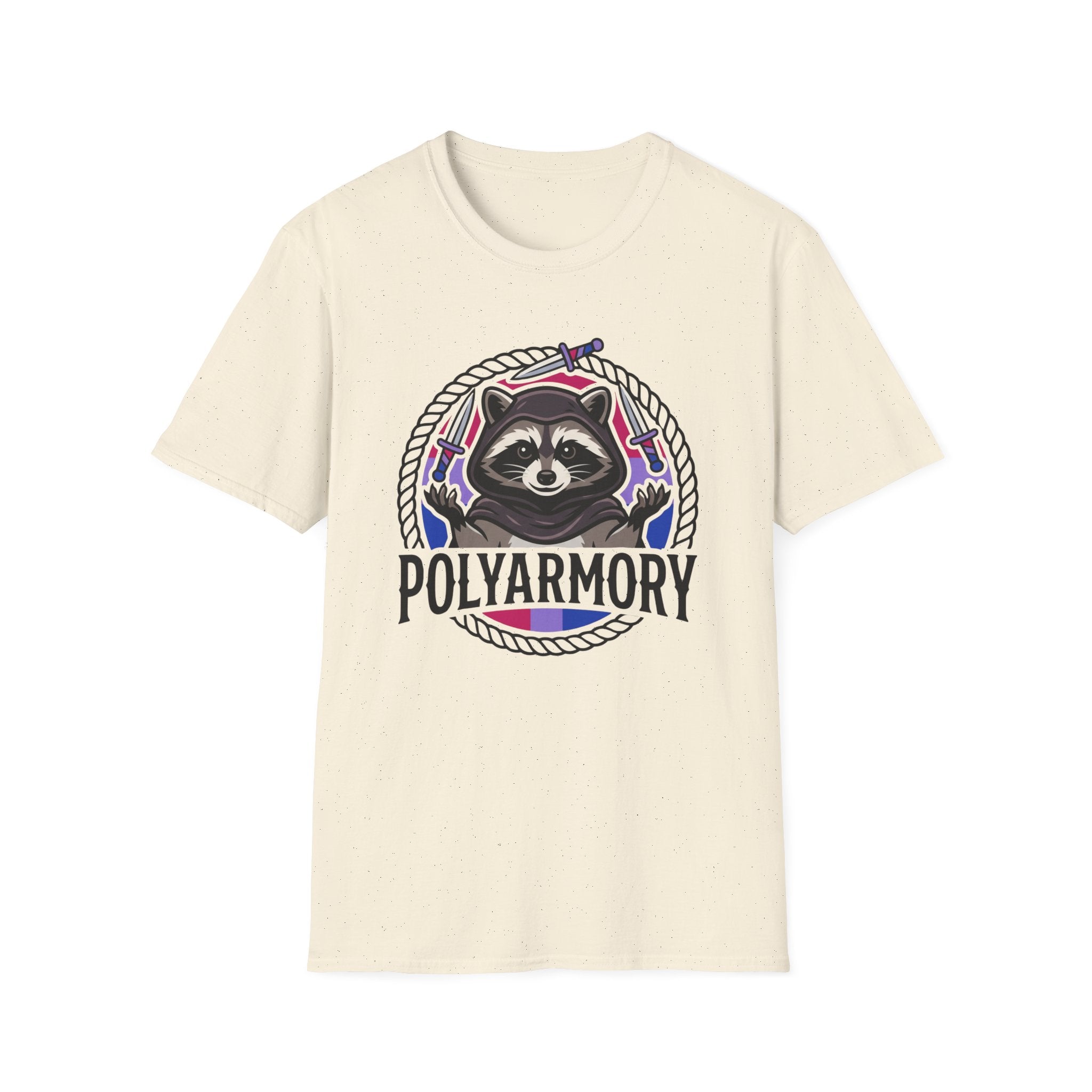 Polyarmory T-Shirt