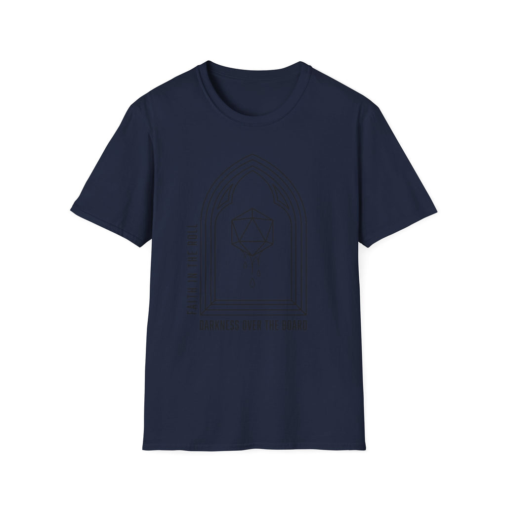 Faith in the Roll T-Shirt