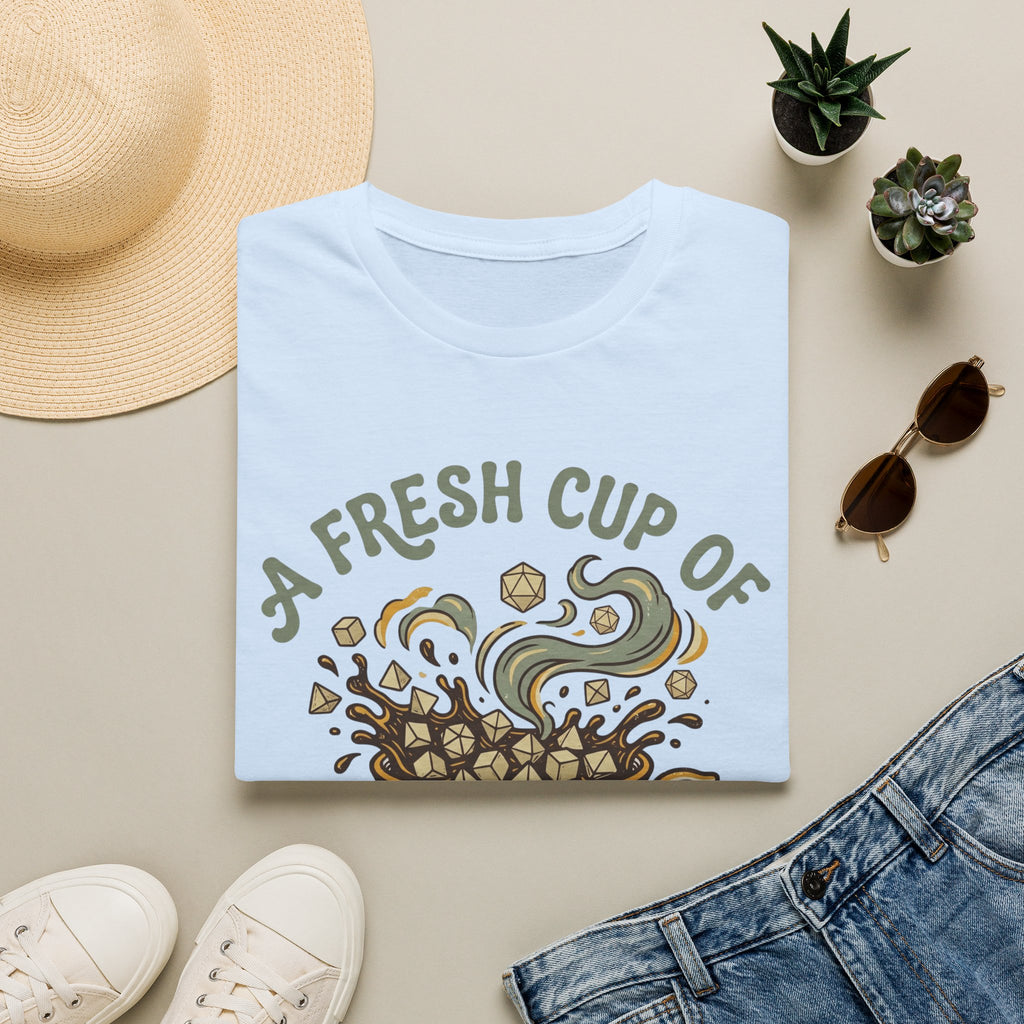 Cup of Perception T-Shirt