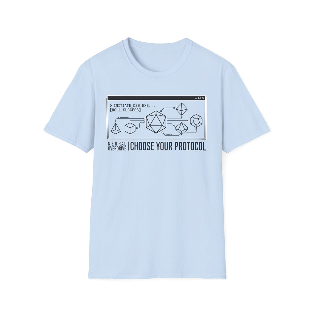 Neural OverdriveT-Shirt