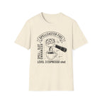 Spellcaster Fuel T-Shirt