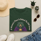 Woman DM T-Shirt