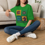 Usual Suspects T-Shirt