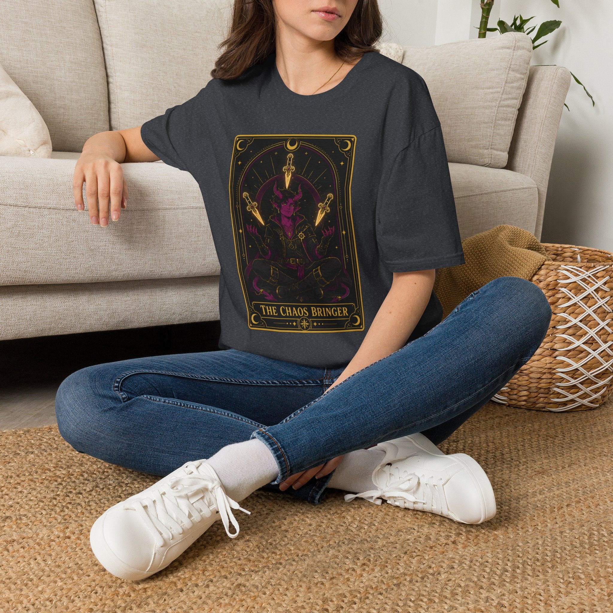 Chaos Bringer T-Shirt