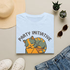 Party Initiative T-Shirt