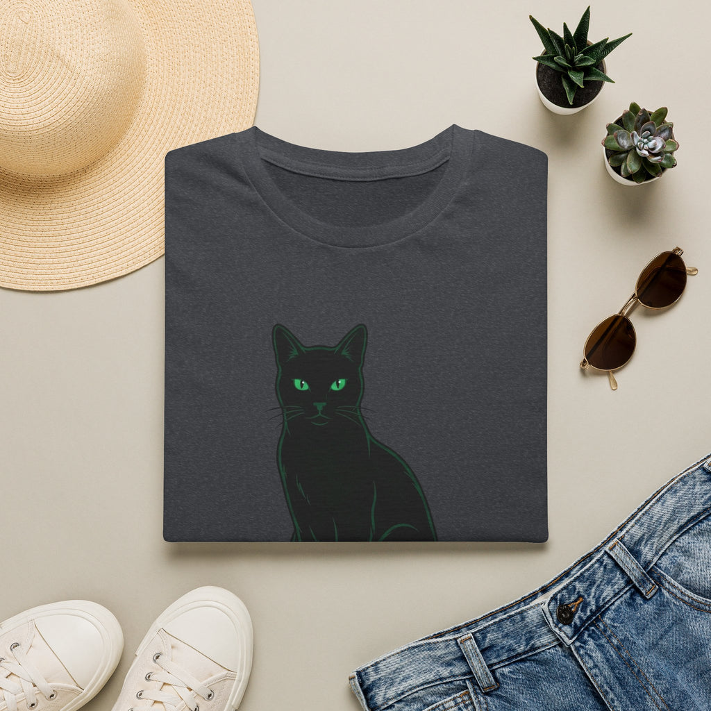 Meowcromancer T-Shirt