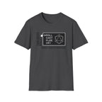 Roll Cast Flee Cry T-Shirt
