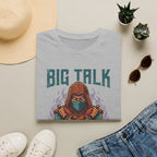 Big Talk Low AC T-Shirt