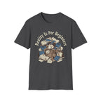 Reality is for Beginners T-Shirt