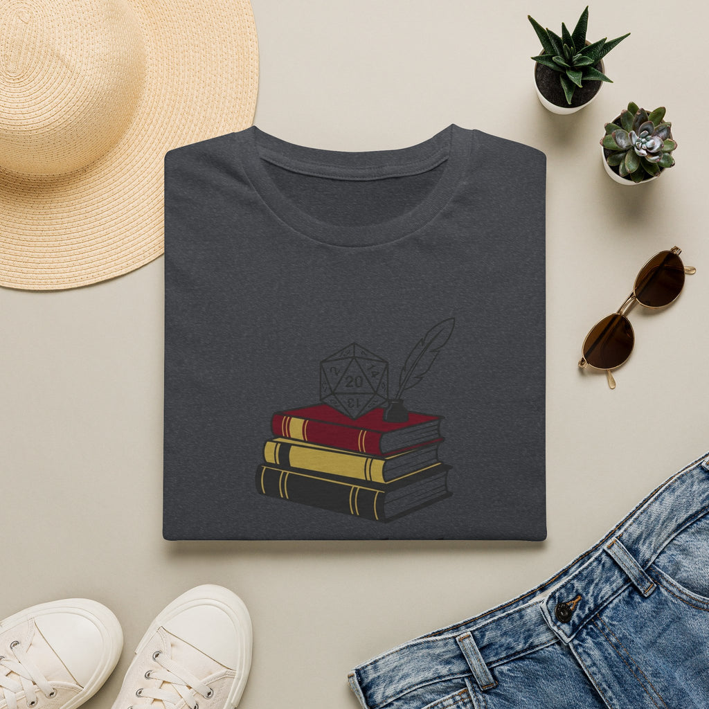 Lore Scholar T-Shirt