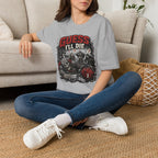 Guess I'll Die T-Shirt