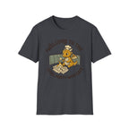 Wipe Cafe T-Shirt