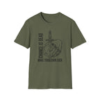 Chance is Dead T-Shirt