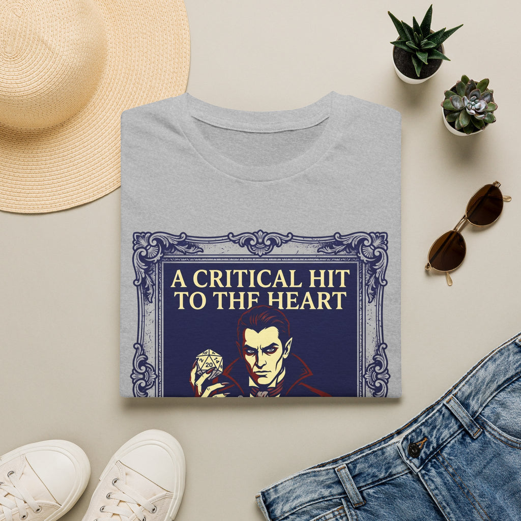 Morally Grey Club T-Shirt