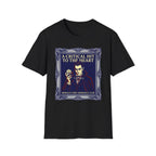 Morally Grey Club T-Shirt