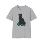 Meowcromancer T-Shirt