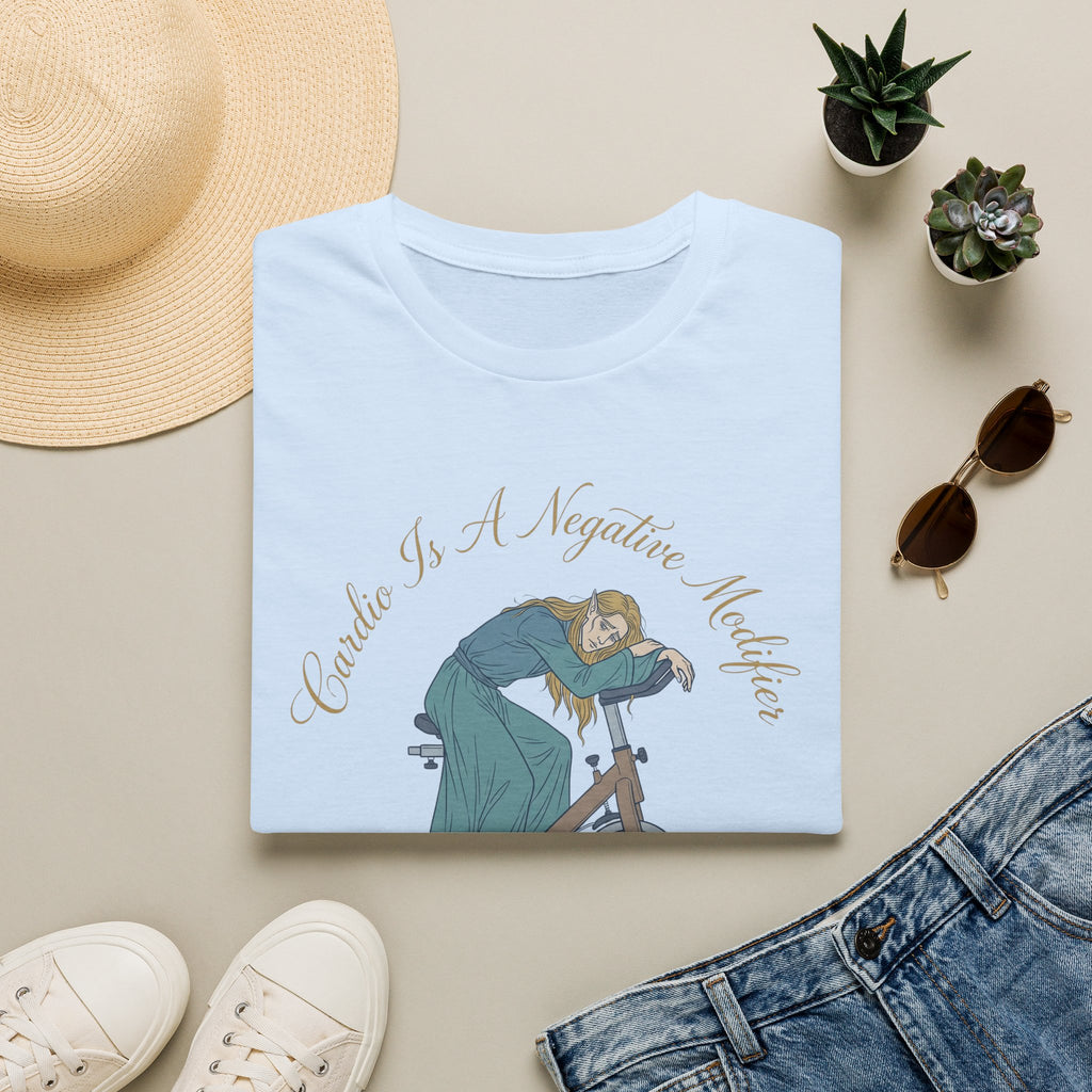 Cardio Modifier T-Shirt