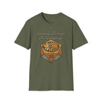 Sleeping Through T-Shirt