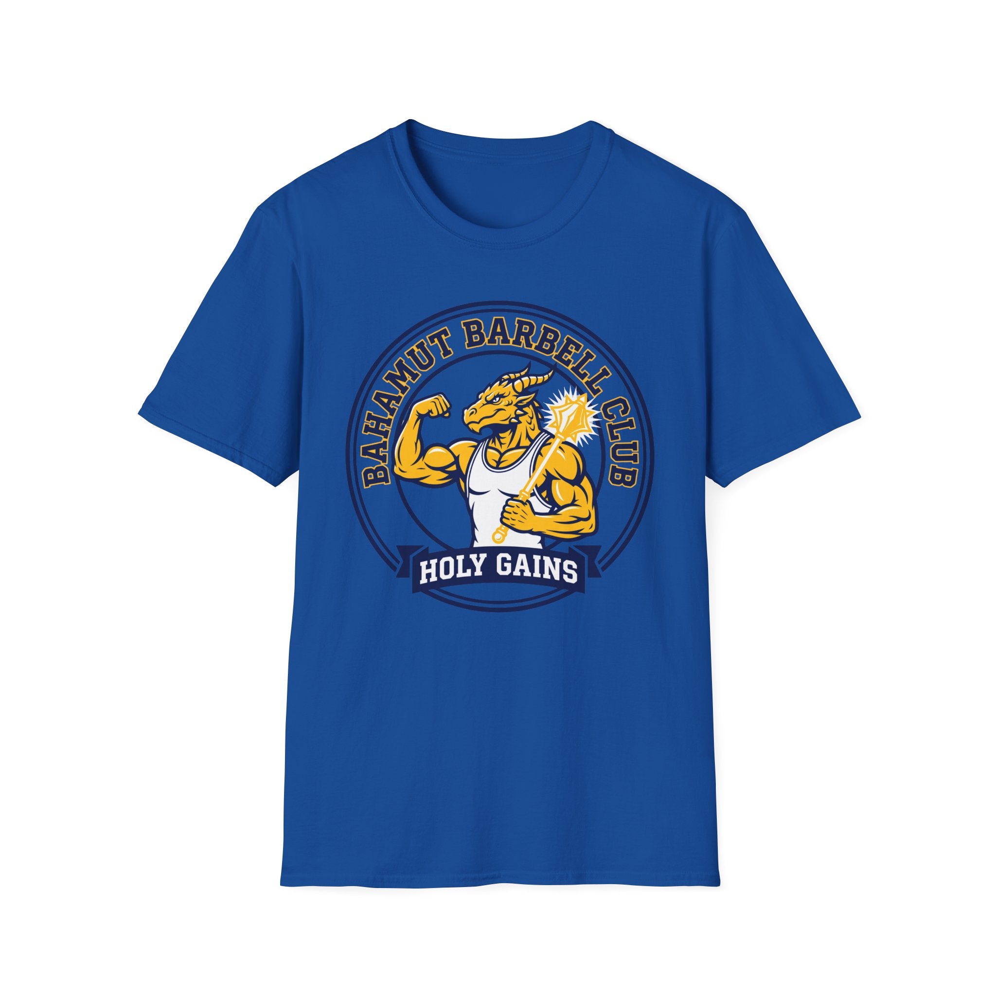Holy Gains T-Shirt
