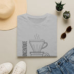 Liquid Short Rest T-Shirt